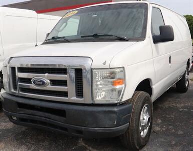 2012 Ford E-350 SD   - Photo 1 - Tulsa, OK 74112