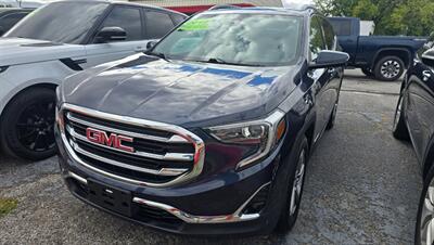 2019 GMC Terrain SLT Diesel - Photo 2 - Tulsa, OK 74112