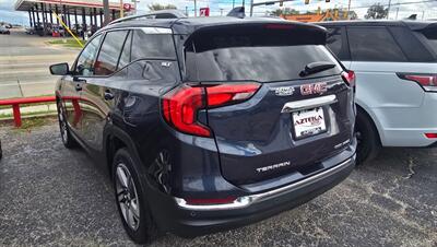 2019 GMC Terrain SLT Diesel - Photo 6 - Tulsa, OK 74112