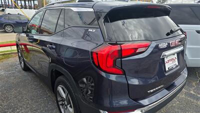 2019 GMC Terrain SLT Diesel - Photo 5 - Tulsa, OK 74112