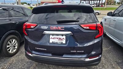 2019 GMC Terrain SLT Diesel - Photo 7 - Tulsa, OK 74112