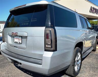 2015 GMC Yukon SLT   - Photo 5 - Tulsa, OK 74112