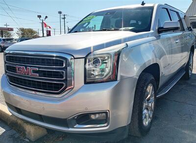 2015 GMC Yukon SLT   - Photo 2 - Tulsa, OK 74112