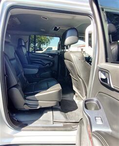 2015 GMC Yukon SLT   - Photo 10 - Tulsa, OK 74112