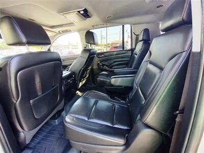 2015 GMC Yukon SLT   - Photo 8 - Tulsa, OK 74112