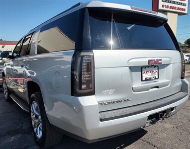 2015 GMC Yukon SLT   - Photo 6 - Tulsa, OK 74112