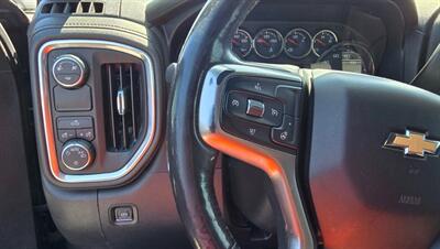 2019 Chevrolet Silverado 1500 LT   - Photo 22 - Tulsa, OK 74112