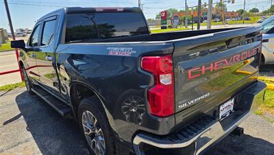 2019 Chevrolet Silverado 1500 LT   - Photo 2 - Tulsa, OK 74112