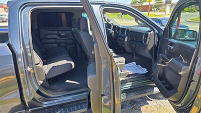 2019 Chevrolet Silverado 1500 LT   - Photo 13 - Tulsa, OK 74112