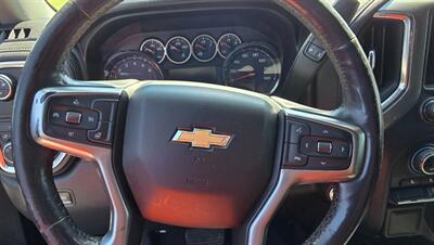2019 Chevrolet Silverado 1500 LT   - Photo 21 - Tulsa, OK 74112