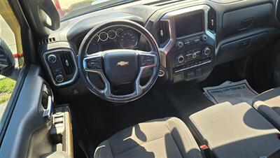 2019 Chevrolet Silverado 1500 LT   - Photo 15 - Tulsa, OK 74112