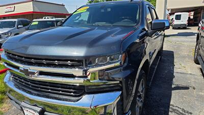 2019 Chevrolet Silverado 1500 LT   - Photo 7 - Tulsa, OK 74112