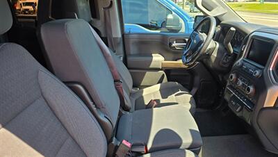 2019 Chevrolet Silverado 1500 LT   - Photo 9 - Tulsa, OK 74112