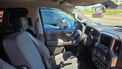 2019 Chevrolet Silverado 1500 LT   - Photo 8 - Tulsa, OK 74112