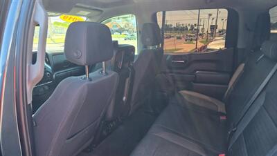 2019 Chevrolet Silverado 1500 LT   - Photo 14 - Tulsa, OK 74112