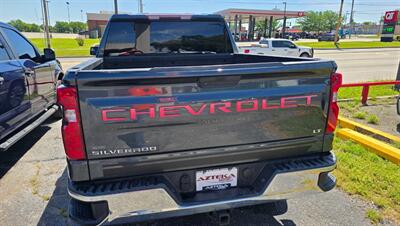 2019 Chevrolet Silverado 1500 LT   - Photo 3 - Tulsa, OK 74112