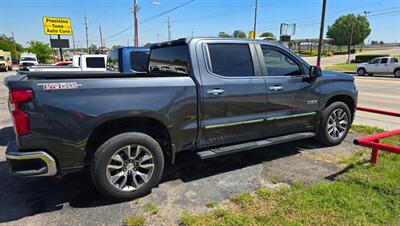 2019 Chevrolet Silverado 1500 LT   - Photo 5 - Tulsa, OK 74112