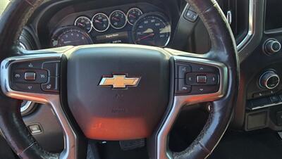 2019 Chevrolet Silverado 1500 LT   - Photo 18 - Tulsa, OK 74112