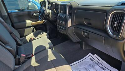 2019 Chevrolet Silverado 1500 LT   - Photo 10 - Tulsa, OK 74112