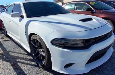 2021 Dodge Charger Scat Pack   - Photo 6 - Tulsa, OK 74112