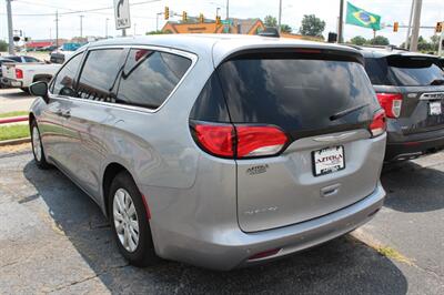 2018 Chrysler Pacifica L   - Photo 24 - Tulsa, OK 74112