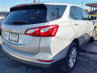 2020 Chevrolet Equinox LT   - Photo 5 - Tulsa, OK 74112