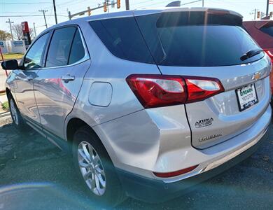 2020 Chevrolet Equinox LT   - Photo 6 - Tulsa, OK 74112