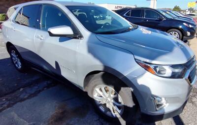 2020 Chevrolet Equinox LT   - Photo 7 - Tulsa, OK 74112