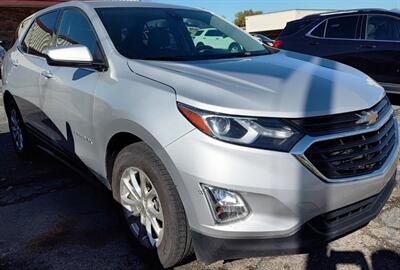 2020 Chevrolet Equinox LT   - Photo 4 - Tulsa, OK 74112