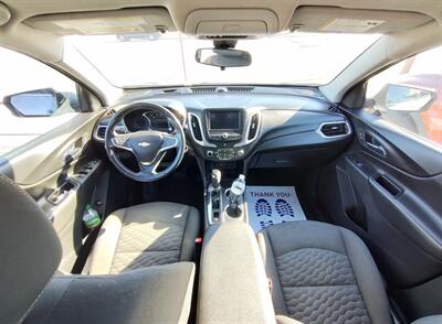 2020 Chevrolet Equinox LT   - Photo 3 - Tulsa, OK 74112