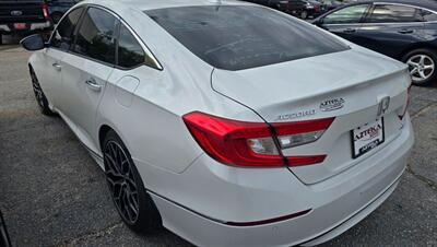 2019 Honda Accord Touring   - Photo 7 - Tulsa, OK 74112