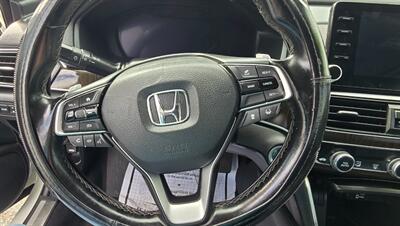 2019 Honda Accord Touring   - Photo 15 - Tulsa, OK 74112