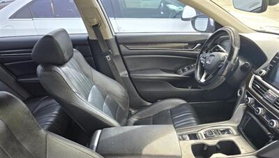 2019 Honda Accord Touring   - Photo 8 - Tulsa, OK 74112
