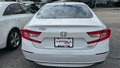 2019 Honda Accord Touring   - Photo 6 - Tulsa, OK 74112