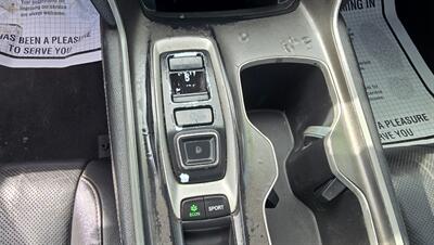 2019 Honda Accord Touring   - Photo 17 - Tulsa, OK 74112