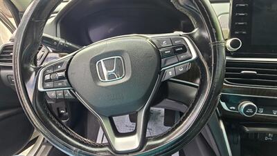 2019 Honda Accord Touring   - Photo 18 - Tulsa, OK 74112