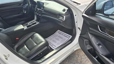 2019 Honda Accord Touring   - Photo 10 - Tulsa, OK 74112