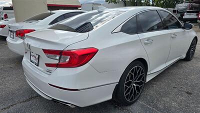 2019 Honda Accord Touring   - Photo 5 - Tulsa, OK 74112