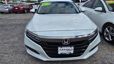 2019 Honda Accord Touring   - Photo 4 - Tulsa, OK 74112