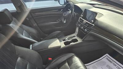 2019 Honda Accord Touring   - Photo 9 - Tulsa, OK 74112