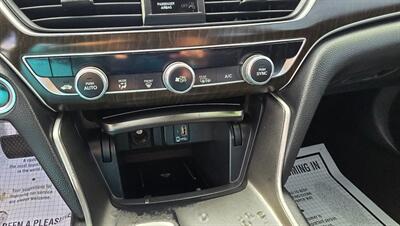 2019 Honda Accord Touring   - Photo 19 - Tulsa, OK 74112