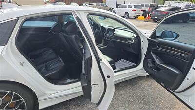 2019 Honda Accord Touring   - Photo 12 - Tulsa, OK 74112
