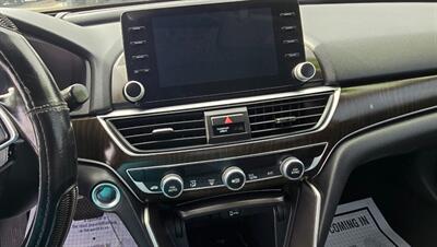 2019 Honda Accord Touring   - Photo 16 - Tulsa, OK 74112