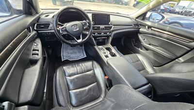 2019 Honda Accord Touring   - Photo 13 - Tulsa, OK 74112