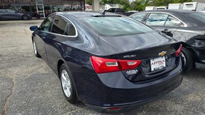 2018 Chevrolet Malibu LS   - Photo 8 - Tulsa, OK 74112