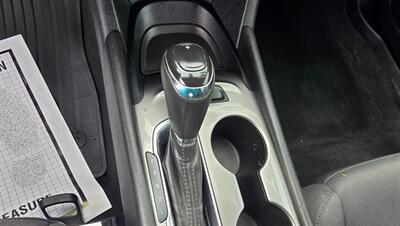 2018 Chevrolet Malibu LS   - Photo 17 - Tulsa, OK 74112