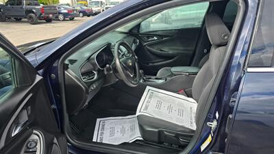 2018 Chevrolet Malibu LS   - Photo 9 - Tulsa, OK 74112