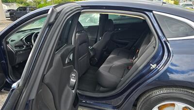 2018 Chevrolet Malibu LS   - Photo 10 - Tulsa, OK 74112