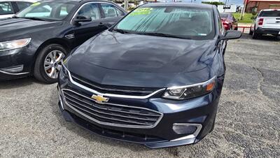 2018 Chevrolet Malibu LS   - Photo 5 - Tulsa, OK 74112