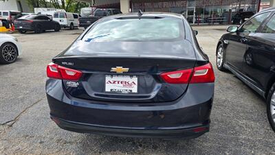 2018 Chevrolet Malibu LS   - Photo 7 - Tulsa, OK 74112